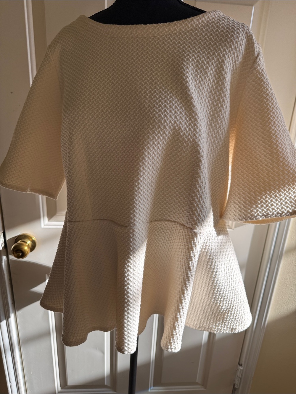 Ivory Top
